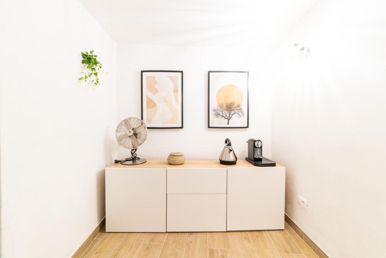 Ou Mentounasc - Duplex Vieille Ville Menton Extérieur photo